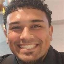 Chaz Alexander Bates Obituary