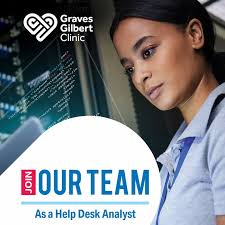 Graves Gilbert Clinic