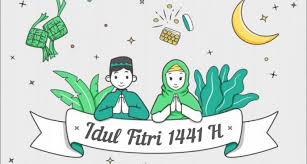 Mbak meida dan keluarga besar padepokan dewi cinta mengucapkan selamat hari raya idul fitri 1442 h. Selamat Hari Raya Idul Fitri 1441 H Smk Kesehatan Banten