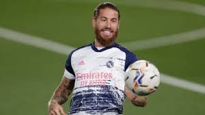 Former faze, known as faze ramos aka king of the crane. Injured Ramos Not Included In Spain S List For Euro 2020