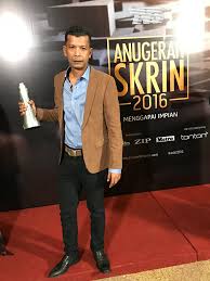 Anugerah skrin bagi tahun 2018 (ask 2018) diadakan di dewan merdeka, pusat dagangan dunia putra (pwtc) dengan menyaksikan sebanyak 30 kategori yang merangkumi 14 kategori drama, 7 kategori filem, 9 kategori bukan drama dan teknikal. Senarai Penuh Pemenang Anugerah Skrin 2016 Ask2016 Sensasi Selebriti