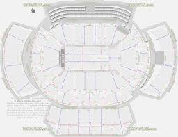 true arco arena seating chart with seat numbers oracle arena