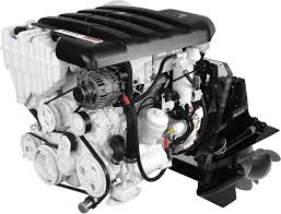 Während des siebenjährigen produktionszeitraums werden bei den dieselmotoren sechs motorbaureihen angeboten, aus denen insgesamt 10 motortypen hervorgehen. Mercury Diesel 2 8l 220ps Mercury Marine