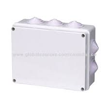 Below grade enclosure for direct burial applications • 1/2 nps & 3/4 nps bottom hubs for line voltage input & feed through. Waterproof Underground Electrical Junction Boxes Junction Box Ip65 Global Sources