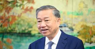 Dấu ấn thay đổi, quyết đoán của Tổng Bí thư Tô Lâm để Đảng gần dân hơn