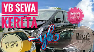 Sewa kereta teksi limo (3702) sewa. Yb Sewa Kereta Johor Bahru Home Facebook