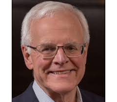 Alumnus Profile: Robert Hasley