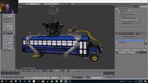 Fortnite Battle Bus Do Or Don T Youtube