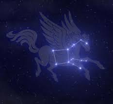Rasi bintang atau konstelasi adalah sekelompok bintang yang tampak berhubungan membentuk suatu konfigurasi. Kapan Waktu Terbaik Untuk Melihat Konstelasi Pegasus Rasi Bintang Dan Bintang Langit Musim Gugur Oktober