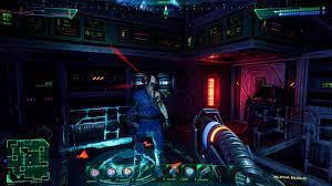 Nightdive Studios Releases New System Shock Remake Demo Techpowerup