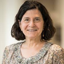 Barbara Ratner's Instagram, Twitter & Facebook