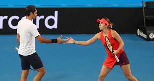 However, she sympathized with him as she had to also opt out from playing at the 2016 rio olympics due to an injury. 10 Questions About Belinda Bencic Swiss Miss Teen Sensation Friend Of Federer Tennis Majors