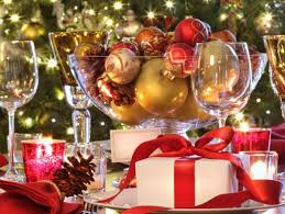 Check spelling or type a new query. Christmas Dinner Table Decoration Ideas Christmas Celebration All About Christmas