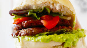 Besser Als Beyond Meat Dieser Burger Uberzeugt Und Ist Gesund Youtube