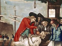 For teaching resources to accompany this video series, click. Sons Of Liberty American History 1765
