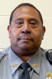 Bainbridge's Jerry Carter attends training for law enforcement directors