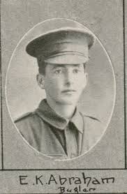 Virtual War Memorial