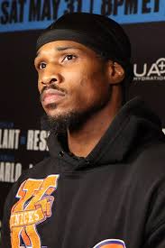 Photos: Caleb Plant vs Armando Resendiz