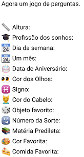Agora Um Jogo De Perguntas Orkutudo Com
