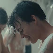 In three words i can sum up everything i've learned about life: Giant Little Ones Is An Unexpected Film About Sports Sex Sexuality And Love Outsports