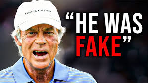 Ben Crenshaw Names 5 Of The Toughest Golfers He’s Faced