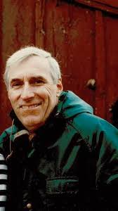 Obituary information for J. Edward Harrison