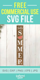 Download Hello Summer Svg Summer Svg Summer Sign Svg Summer Svg Etsy In 2021 Cricut Projects Vinyl Cricut Projects Crafts For Teens To Make