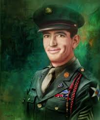 Collin County Fallen Warrior portraits to be dedicated at Courthouse June 8 