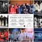 Showcase Sundays Summer Concert Series