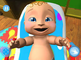 Feed the infant to make him grow up quickly! Download Virtual Mother Simulator Game Happy Family Life Free For Android Virtual Mother Simulator Game Happy Family Life Apk Download Steprimo Com