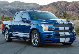 In 2019, shelby american released the street performance inspired sport version of the lowered super snake street truck. 2018 Ford Shelby F 150 Super Snake Price And Specifications