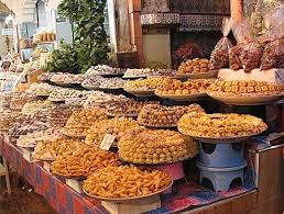 Pin On Laila S Moroccan Bakery