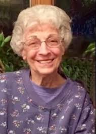 Nancy Scott Obituary (2023)