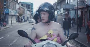iShorts - Shortly films