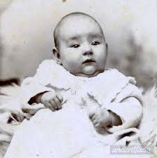 George Tompkins, Mary Jane Carter Tompkins and Elue Tompkins