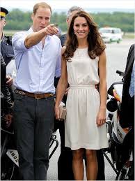 Wearing blue emilia wickstead dress. Kate Middleton S Style For Less Middleton Style Kate Middleton Style Royal Fashion