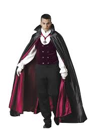 Pin On Theme Vampire Costumes
