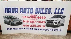 Reserve your car online today. Nava Auto Sales Llc Home Facebook