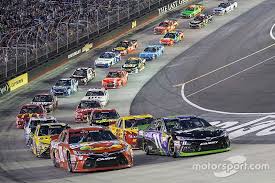 Nascar driver averages and statistics. Five Things To Look Out For At Bristol This Saturday Night