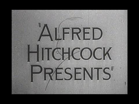 Alfred Hitchcock Presents: The Cheney Vase (1955) - YouTube