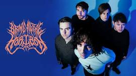 Rolo Tomassi