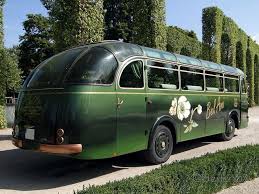 Mercedes 0321h 2 It S Like If Snow Piercer Was A Car Cars Camion Voiture Vintage Voiture