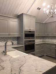 Opus White Quartzite By Allure Natural Stone Stone Countertops Kitchen Quartzite Countertops Kitchen White Quartzite Countertops