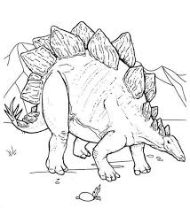Stegosaurus Coloring Pages For Kids Dinosaur Coloring Pages Dinosaur Coloring Sheets Dinosaur Coloring