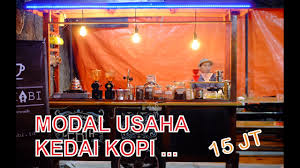 My travel notes blog archive kedai kopi paling keren sumber : 15jt Modal Usaha Kedai Kopi Kecil Cocok Untuk Mahasiswa Youtube