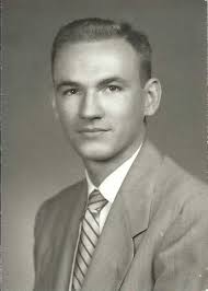 James Cypher Obituary