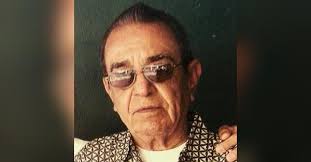 Rudolph Falcon Jr. Obituary