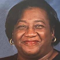 Dorris Mae Conner Obituary