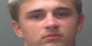 New Castle teen faces fourth battery charge in seven weeks