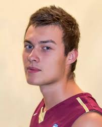 2016-17 Men's Basketball Roster